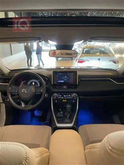 تويوتا راف 4